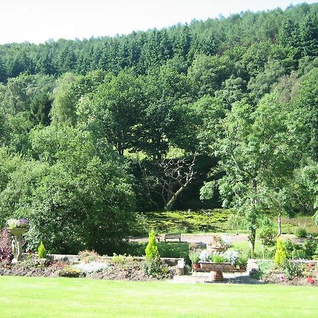High Dalby House & Cottages Levisham Eksteriør billede