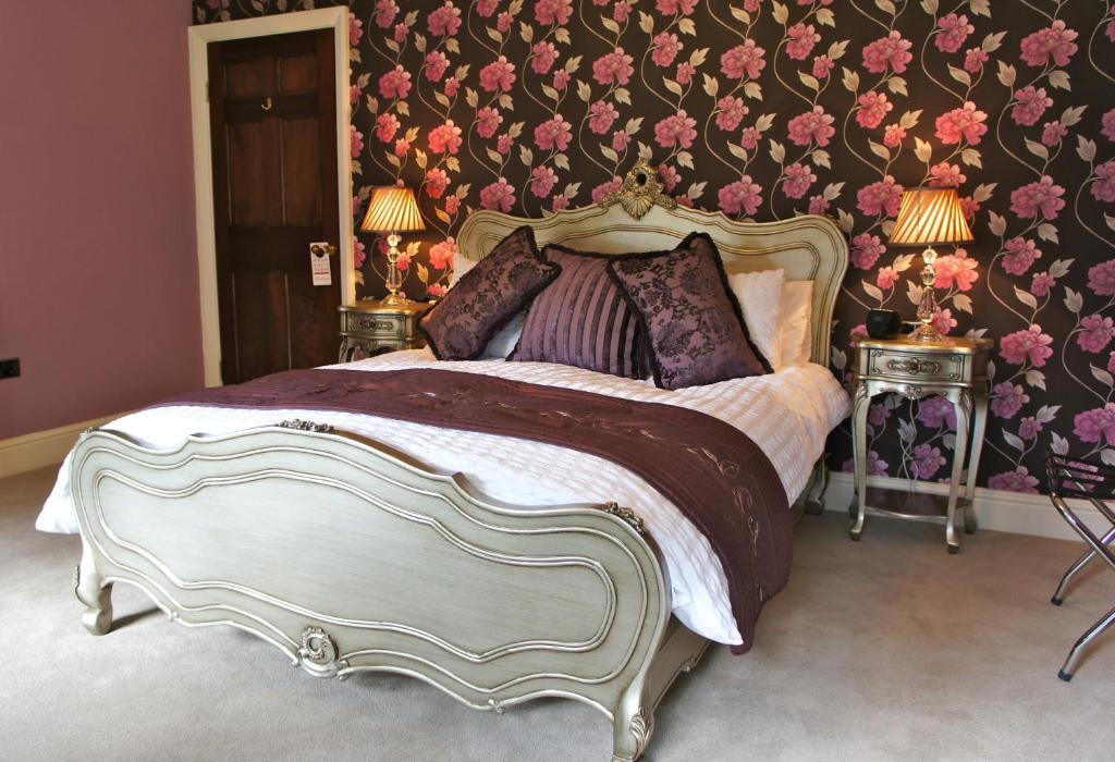 High Dalby House & Cottages Levisham Værelse billede